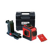 Уровень Лазерный "Капро"&nbsp;&nbsp;3D в кейсе&nbsp;&nbsp;883 N